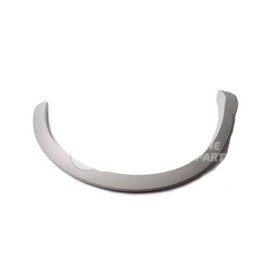 Audi q3 8u rear left wheel cover 8u0853817d gru 8u0853817dgru фото №1