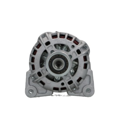 Генератор renault dacia smart 0.9 1.0 1.1 1.2 90a 116095 f000bl04c4 фото №1