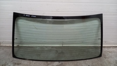 Стекло задняя opel astra f 98r фото №1