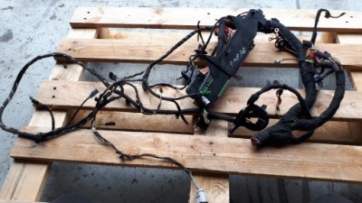 A6 c7 4g жгут электропроводка камеры задняя a7 4g фото №1