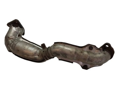 Subaru outback iv legacy v forester iii sh 2.0 d 150km 2010r труба коллектор фото №1