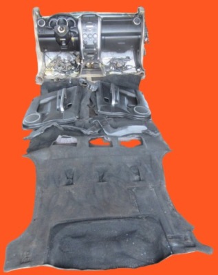 Suzuki grand vitara ii 2006 перехідник з праворульна фото №1