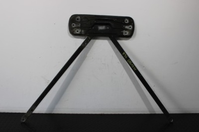 Балка распорка подвеска bmw 3 gt f34 6861811 фото №1