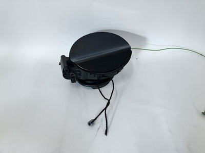 Кришка заливної пального bmw 1 f20 фото №1