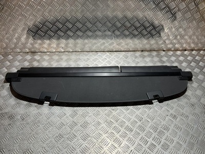 Шторка полиця багажника задня mazda cx-5 ii kf 17- фото №1