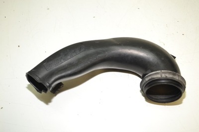 Bmw e39 525tds труба повітрозабірник повітря канал 2246765 фото №1