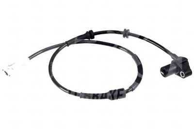 Датчик, швидкість обертова колеса a.b.s. 30570 фото №1