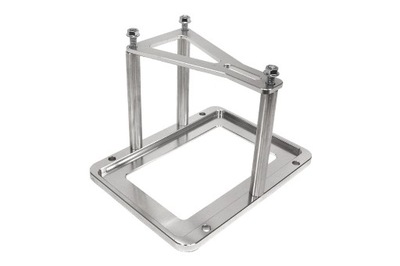 Універсальні кронштейн акумулятор фото №1