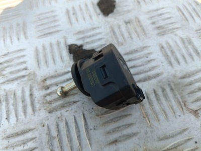 Моторчик регулювання лампи volvo fh13 brutto фото №1