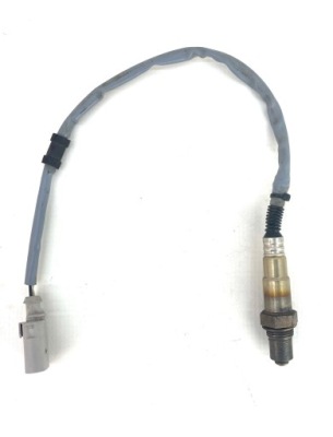 Датчик лямбда-зонд audi a4 a5 q5 8k0906262 фото №1