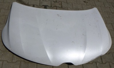 Renault koleos капот 651226795r фото №1