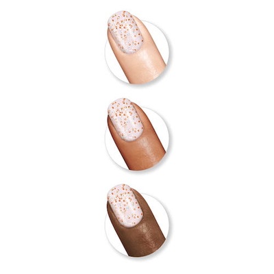 SALLY HANSEN Insta-Dri lakier do paznokci 258