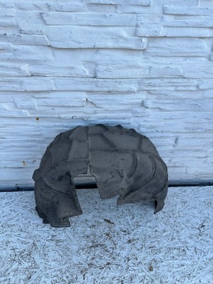 Leon iii kombi подкрылок левая задние фото №1