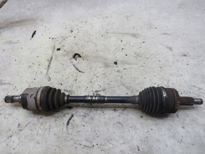Приводной вал левая hyundai ix35 1.7 crdi фото №1