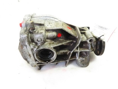 DIFFERENTIAL FRONT DAIHATSU TERIOS I 1.3 4WD  