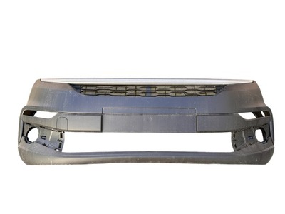 Fiat talento ii 2 16- бампер перед передний фото №1