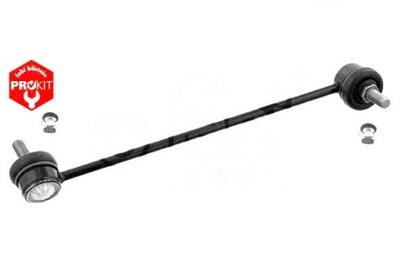 Febi соединитель стабилизатора chevrolet перед lacetti фото №1