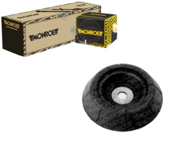 Подушка амортизатора opel agila suzuki splash 1.0 фото №1