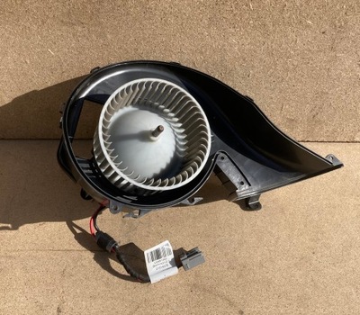 VENTILADOR CALENTADOR VENTILADOR VOLVO FH4 LK297001  