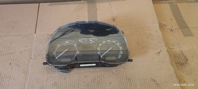 Skoda octavia i fl lift лічильник прилади 1.9 tdi фото №1