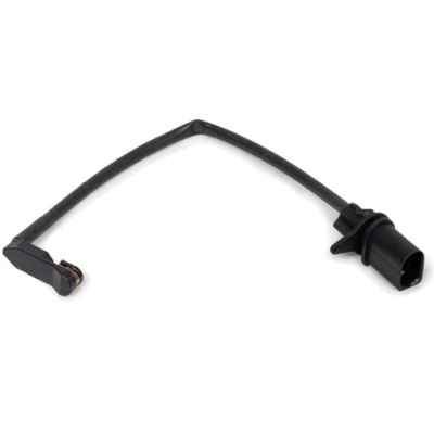 Датчик тормозных колодок перед audi s6 s7 c7 s8 d4 оригинальный номер aso фото №1