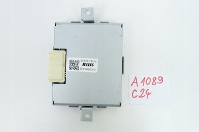 Преобразователь модуль led nissan 35500-18915 фото №1