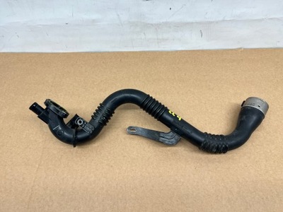 Clio iv 0.9 tce шланг интеркулер 144605245r фото №1