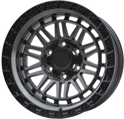 ДИСКИ 17'' FORD MAVERICK RANGER 