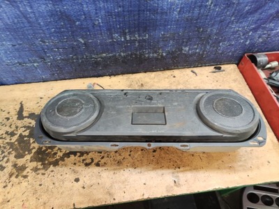 Jeep patriot динаміки кришки сабвуфер фото №1