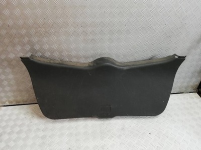 Xx toyota verso защита крышки фото №1