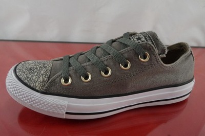 BUTY SPORTOWE TRAMPKI CONVERSE ALL STAR R36,5 23,5