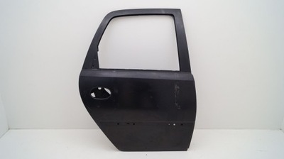 Opel meriva a 02-10 задняя задние правое дверь фото №1