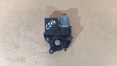 Scenic iii 3 моторчик скло задня правий фото №1