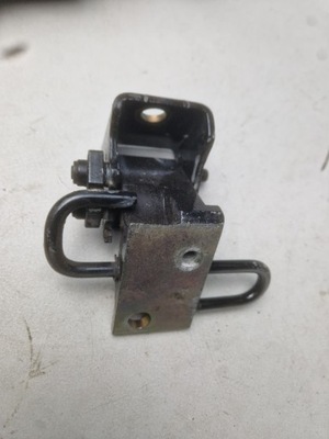 Audi q7 4l петля двері задня 4l0833411 фото №1