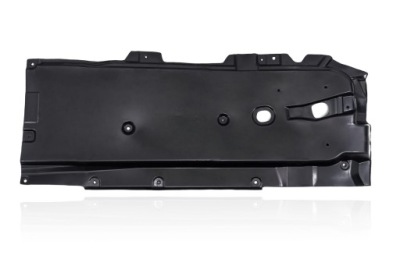 Mazda cx-30 dm 2019+ защита подвеска задняя левая bdts563h1 фото №1