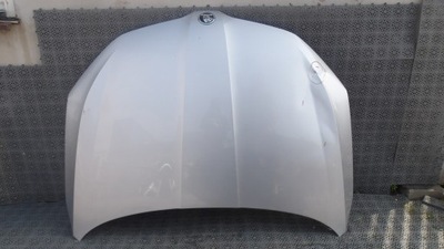 Капот skoda octavia iii 5e0 lift фото №1