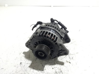 Opel astra g 2000 1686cm3 генератор lr1100502 фото №1