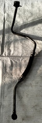 Труба шланг oleja турбины audi a8 s8 d3 4e 3.0 tdi lift 059145771n фото №1