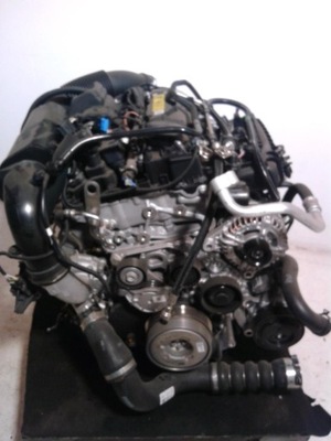 MOTOR BMW B38 B38A15C NUEVO  