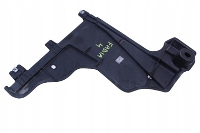 Захист підвіска skoda fabia 4 iv 22r. фото №1