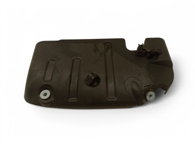 Alfa romeo stelvio 2018 защита верхний двигателя фото №1