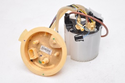 Volvo s90 v90 ii 2.0 d5 насос пального 31355908 фото №1