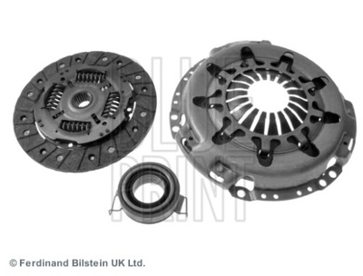 КОМПЛЕКТ СЦЕПЛЕНИЕ ADT330252