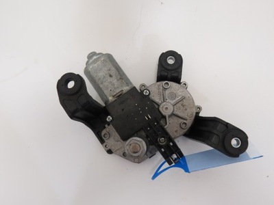 MOTEUR BALAI D'ESSUIE-GLACE ARRIÈRE OPEL ZAFIRA C 12-16R - milautoparts.fr