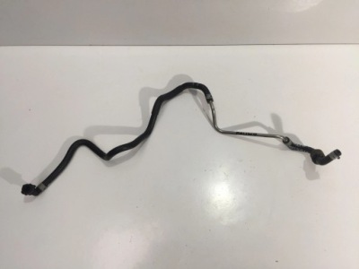 Seat arona 2019 1.0tsi шланг пального 04c133723cq фото №1