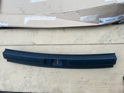 Dodge journey защита поперечина багажника 1be73trmab фото №1