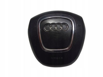 PAGALVĖ ORO AIRBAG 4E0880201 AUDI A8 D3 