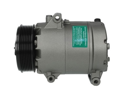 КОМПРЕССОР КОНДИЦИОНЕРА TEAMEC 8600266