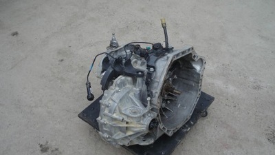 КОРОБКА ПЕРЕДАЧ PF6044 RENAULT TRAFIC 1.6DCI