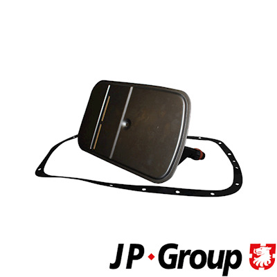 Jp group 1431900700 фільтр гідравлічний, автоматична коробка передач передач фото №1